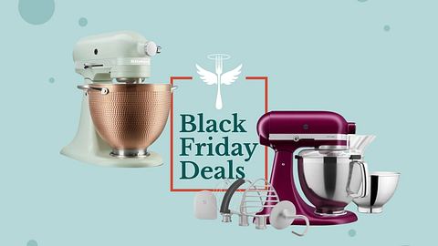 KitchenAid Black Friday - Foto: Ramershoven