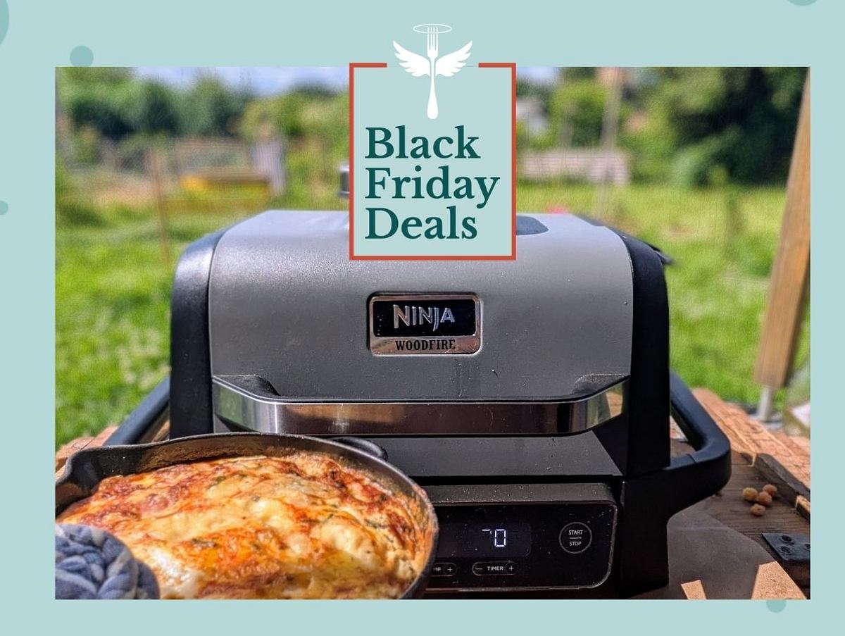 Black Friday Deals Ninja 2024