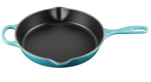 Le Creuset Signature Gusseisenpfanne, Ø 26 cm