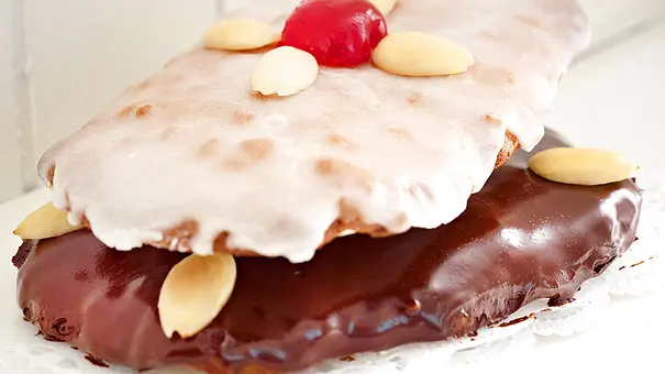 Weihnachtsgebäck - die besten Rezepte Weihnachtsgebäck - die besten Rezepte