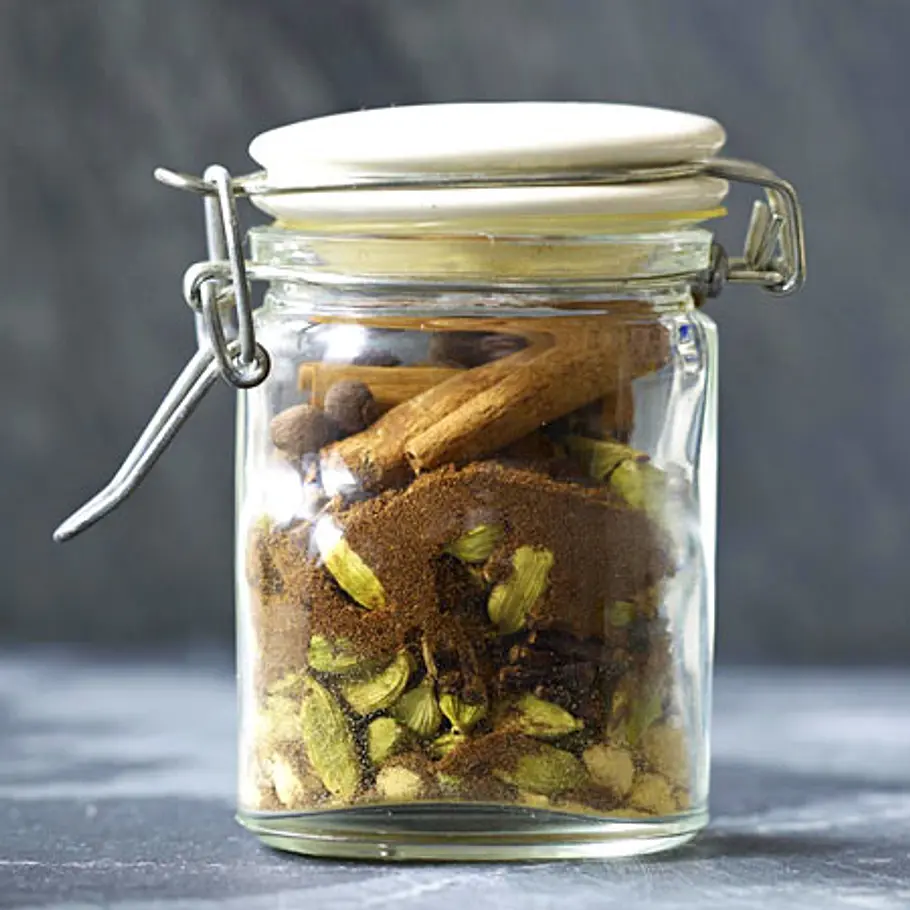 Gewürzmischungen: Lebkuchengewürz