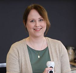 Constanze Brinkschulte Redakteurin bei LECKER.de - Foto: LECKER.de