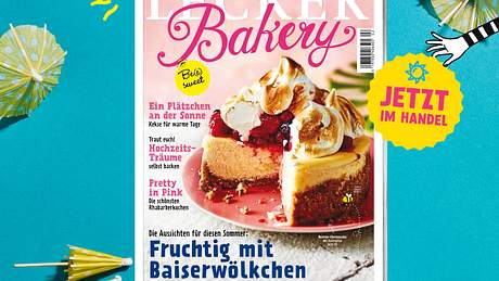 LECKER Bakery 2020 - Foto: House of Food / Bauer Food Experts KG