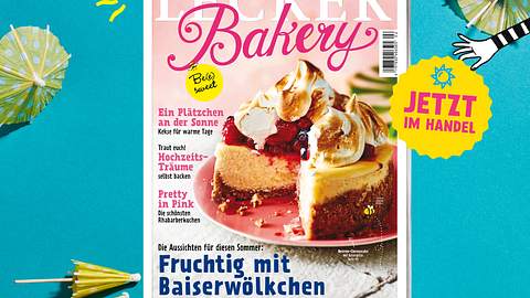 LECKER Bakery 2020 - Foto: House of Food / Bauer Food Experts KG