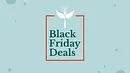 Black Friday Deals auf LECKER.de - Foto: LECKER @ Bauer Media Group