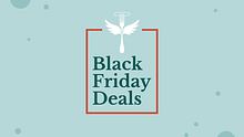 Black Friday Deals auf LECKER.de - Foto: LECKER.de