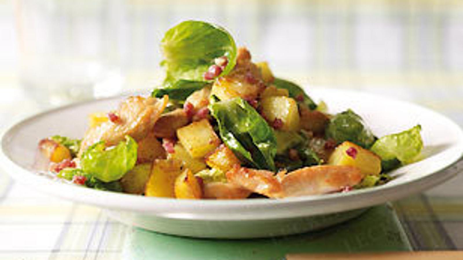 Putenstreifen Rezepte | LECKER
