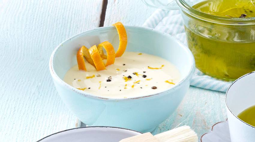 Leichte Joghurt-Marinade Rezept - Foto: House of Food / Bauer Food Experts KG