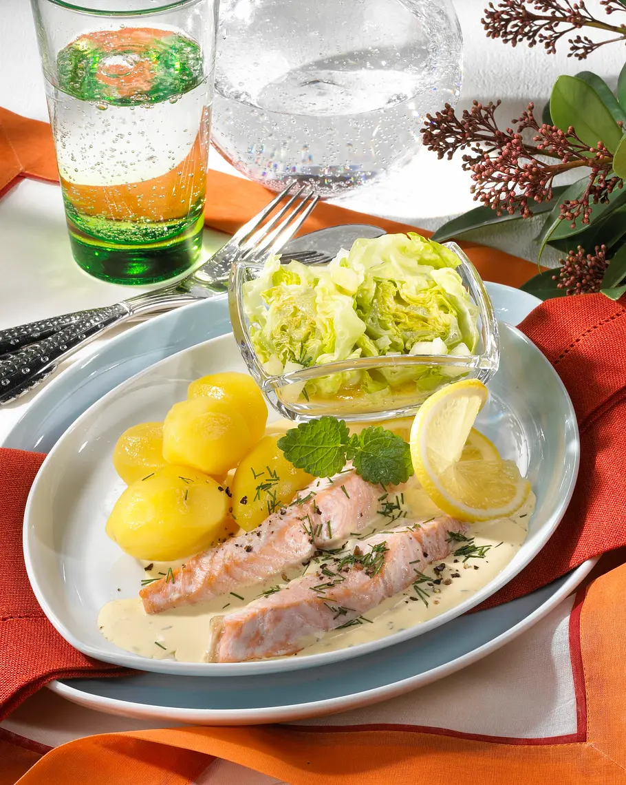 Leichte Soße Holländische Art Rezept