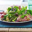 Leichter Wintersalat mit Roastbeef-Aufschnitt Rezept - Foto: House of Food / Bauer Food Experts KG