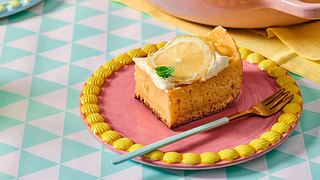 Lemon Cake Here comes the sun Rezept - Foto: House of Food / Bauer Food Experts KG