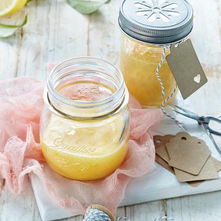 Lemon Curd Rezept Lemon Curd Rezept