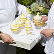 Lemon-Curd-Joghurt-­Strudelcreme Rezept - Foto: House of Food / Bauer Food Experts KG
