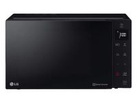 LG MH 6535 GIS Mikrowelle