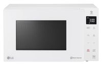 LG Mikrowelle mit Grillfunktion