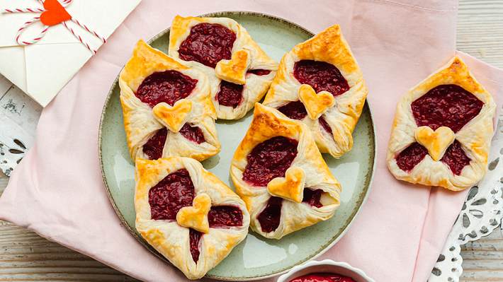 Kulinarische Geschenke | LECKER