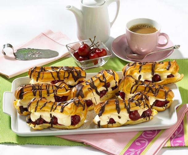Liebesknochen Rezept Liebesknochen Rezept