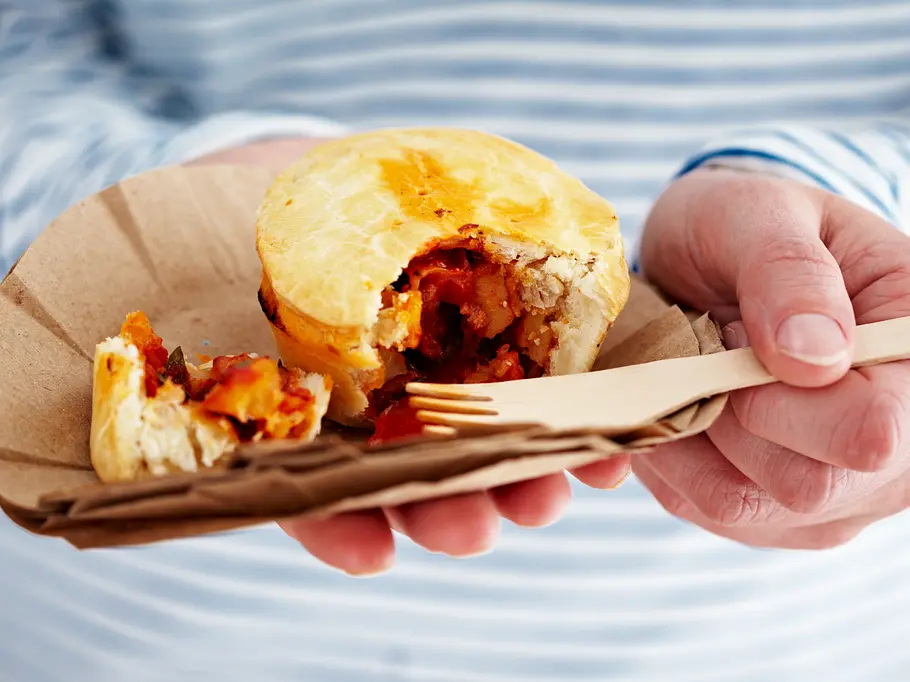 Empanadas