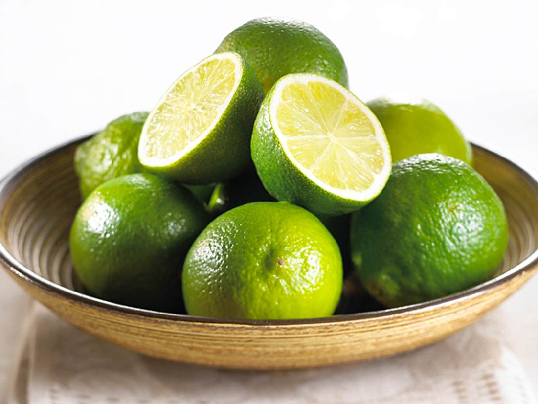 Limetten