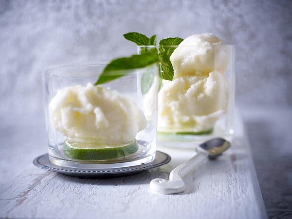 Sorbet – leichtes Dessert für eiskalten Genuss | LECKER