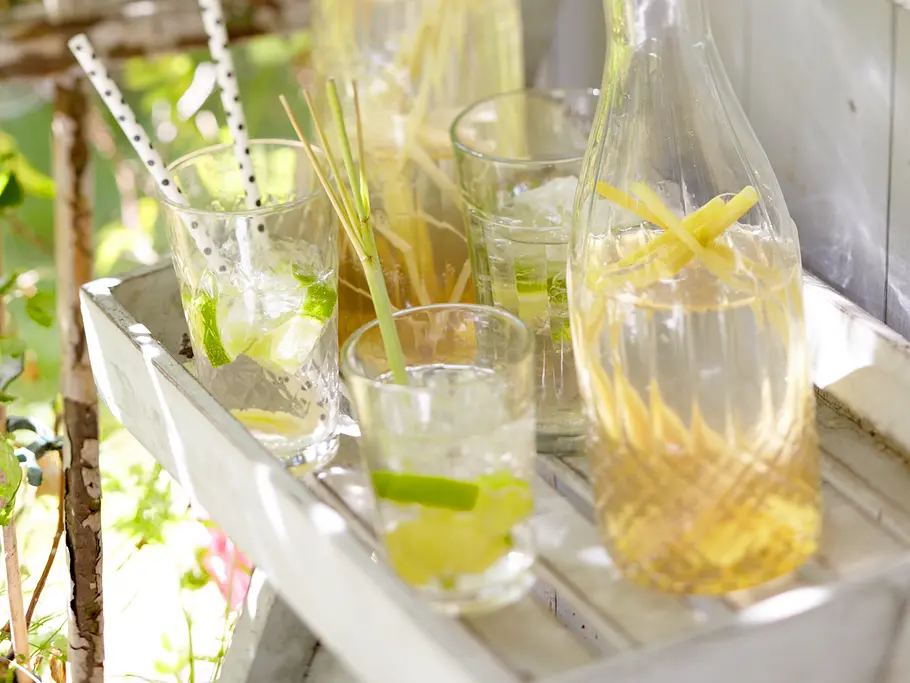 Limonade