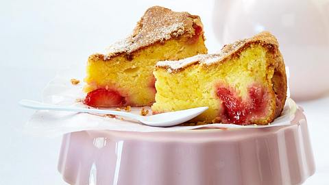 Limoncellokuchen Rezept - Foto: House of Food / Bauer Food Experts KG