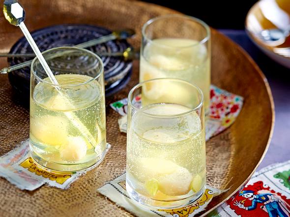 Aperitifs Rezepte Fur Begrussungsdrinks Lecker