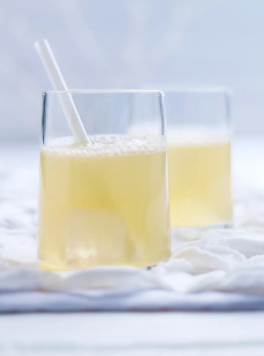 Little Moscow Mule Rezept