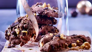 Löffelkekse - Foto: LECKER @ Bauer Media Group Löffelkekse - Foto: LECKER @ Bauer Media Group