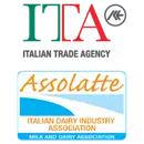 Assolatte Logo