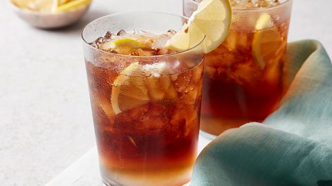 Long Island Iced Tea Rezept - Foto: House of Food / Bauer Food Experts KG