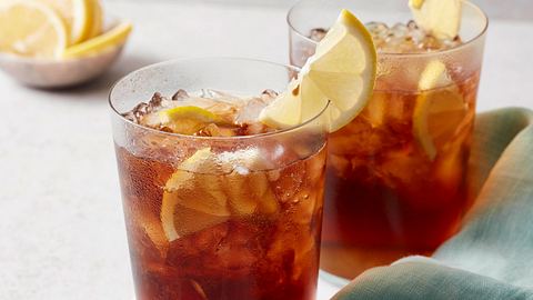 Long Island Iced Tea Rezept - Foto: House of Food / Bauer Food Experts KG