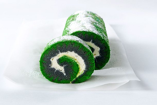 Lovely Lightning Rolle Rezept Lovely Lightning Rolle Rezept
