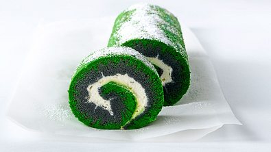 Lovely Lightning Rolle Rezept - Foto: LECKER @ Bauer Media Group
