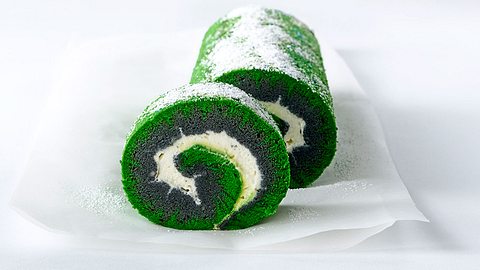Lovely Lightning Rolle Rezept - Foto: House of Food / Bauer Food Experts KG
