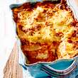 Statt Lasagneplatten kommt in der Low Carb-Lasagne Gemüse zum Einsatz - Foto: House of Food / Bauer Food Experts KG