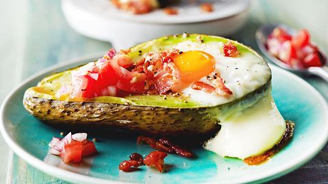 Low Carb-Snacks