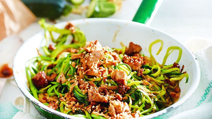 Low Carb vegetarisch