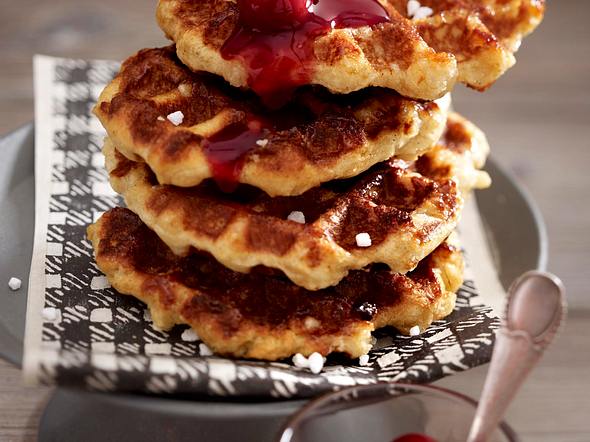 Belgische Küche - mehr als Waffeln und Pommes frites| LECKER
