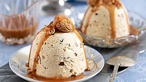Luftige Mousse au Cafè - Foto: LECKER @ Bauer Media Group