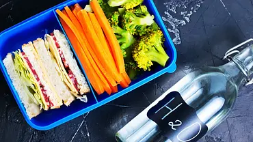 lunchbox - Foto: iStock lunchbox - Foto: iStock