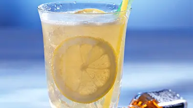 Lynchburg Lemonade Rezept - Foto: LECKER @ Bauer Media Group