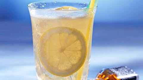 Lynchburg Lemonade Rezept - Foto: House of Food / Bauer Food Experts KG