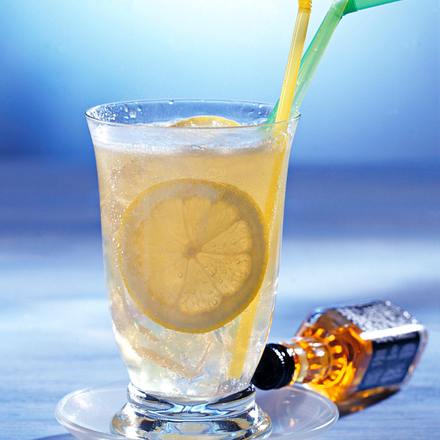 Lynchburg Limonade Rezept