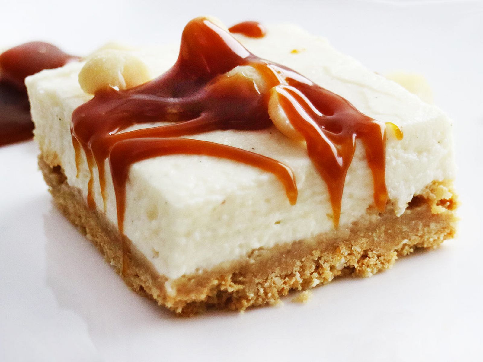 MacadamiaCheesecake so geht's LECKER