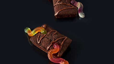 Madige Soft-Cakes Rezept - Foto: House of Food / Bauer Food Experts KG