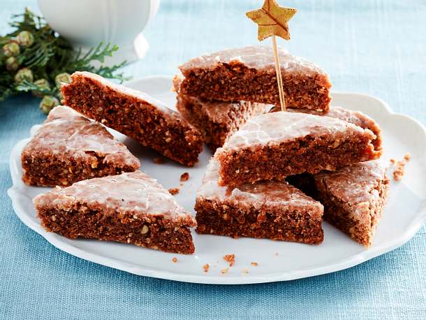 Magenbrot Rezept