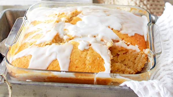 Schnelle Kuchen - die besten Turbo-Rezepte