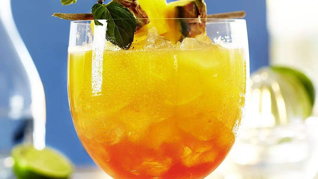 Mai Tai Rezept - Foto: LECKER @ Bauer Media Group
