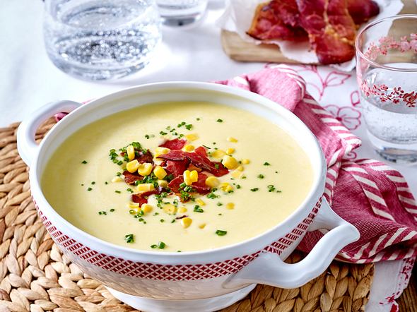 Cremesuppen - Rezepte für Leib und Seele | LECKER